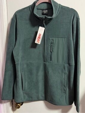32 Degree Heat Pullover Sweater